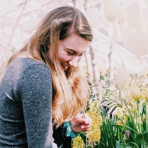 Meet your Posher, Luce